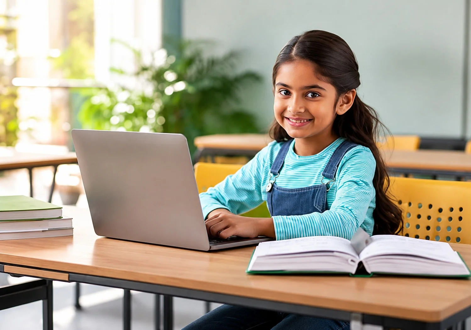 young intelligenz